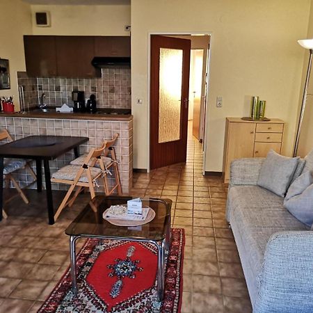 An Der Aue 4D Guerlich Apartment Dahme  Exterior photo